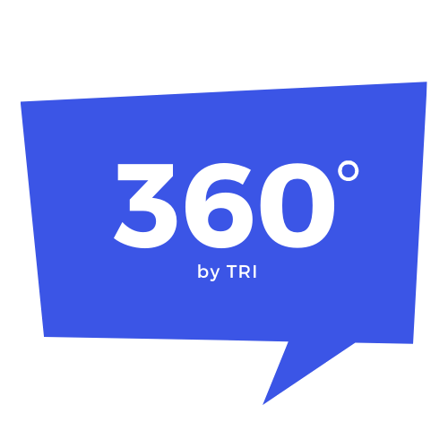 TRI 360 VR